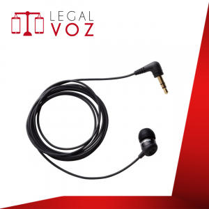 Special product - Auricular Grabador TP8